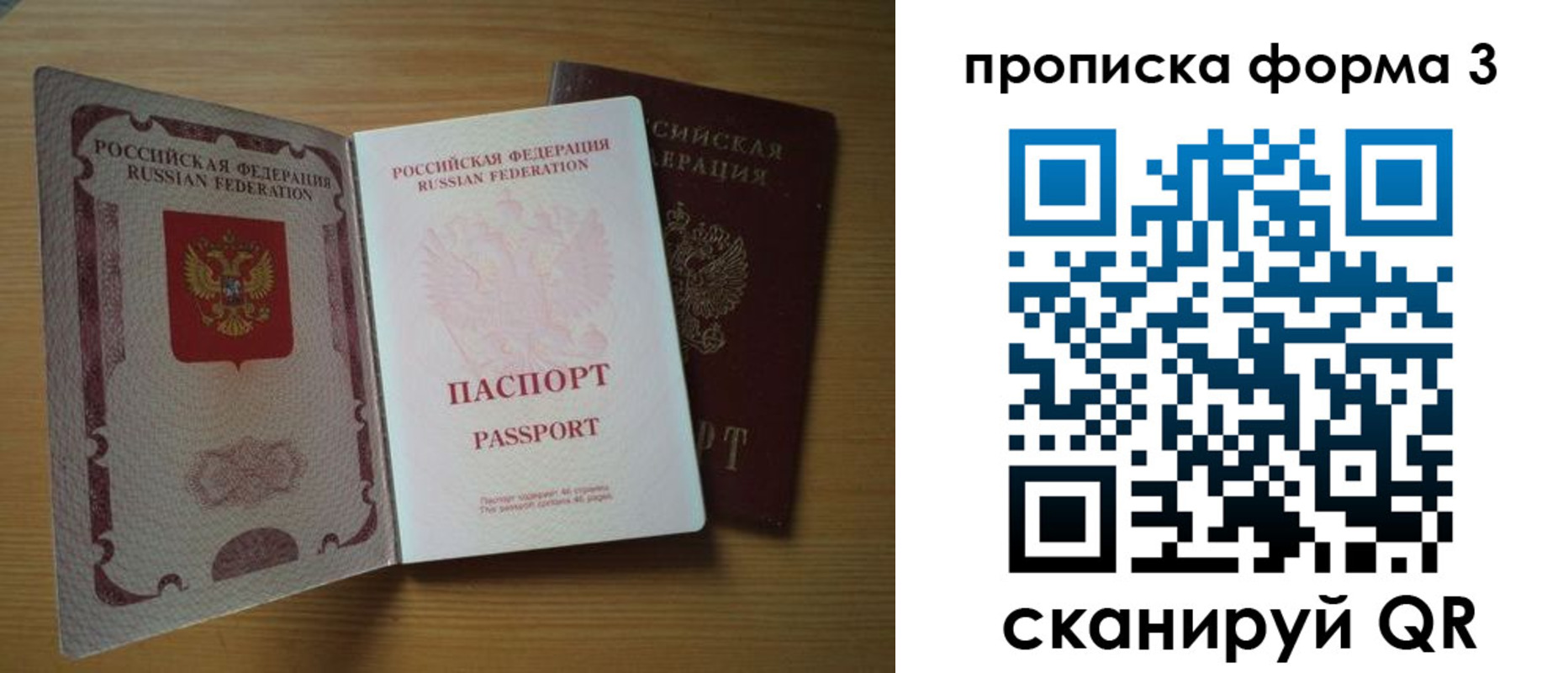 прописка в квартире в Палласовке
