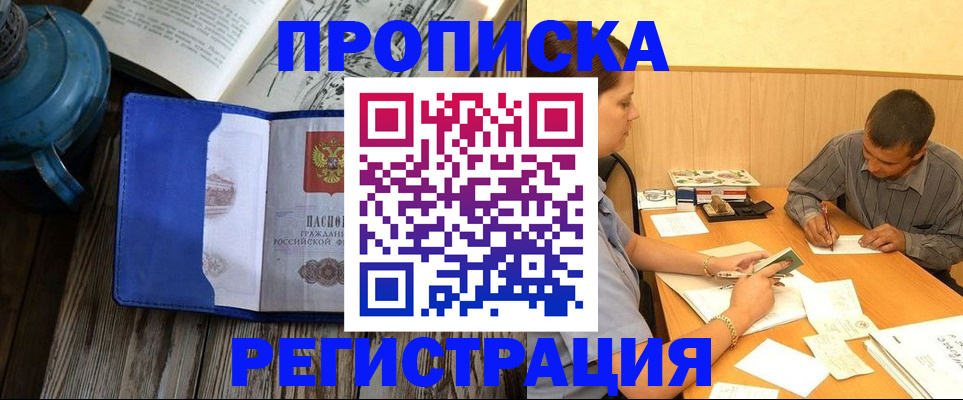 прописка штамп в Палласовке